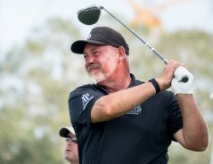Darren Clarke
