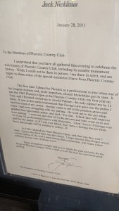 Phoenix Country Club