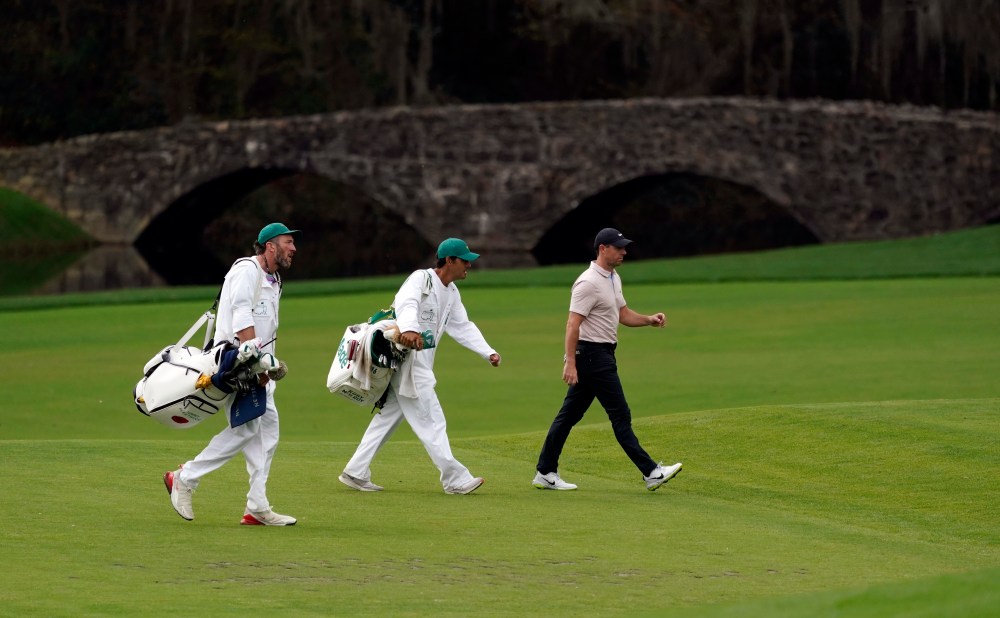 Masters Tournament 2020