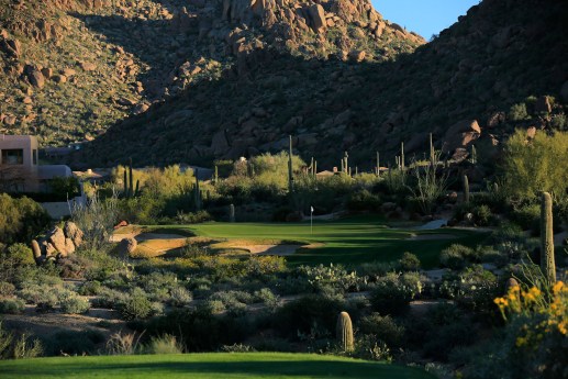 Troon Country Club