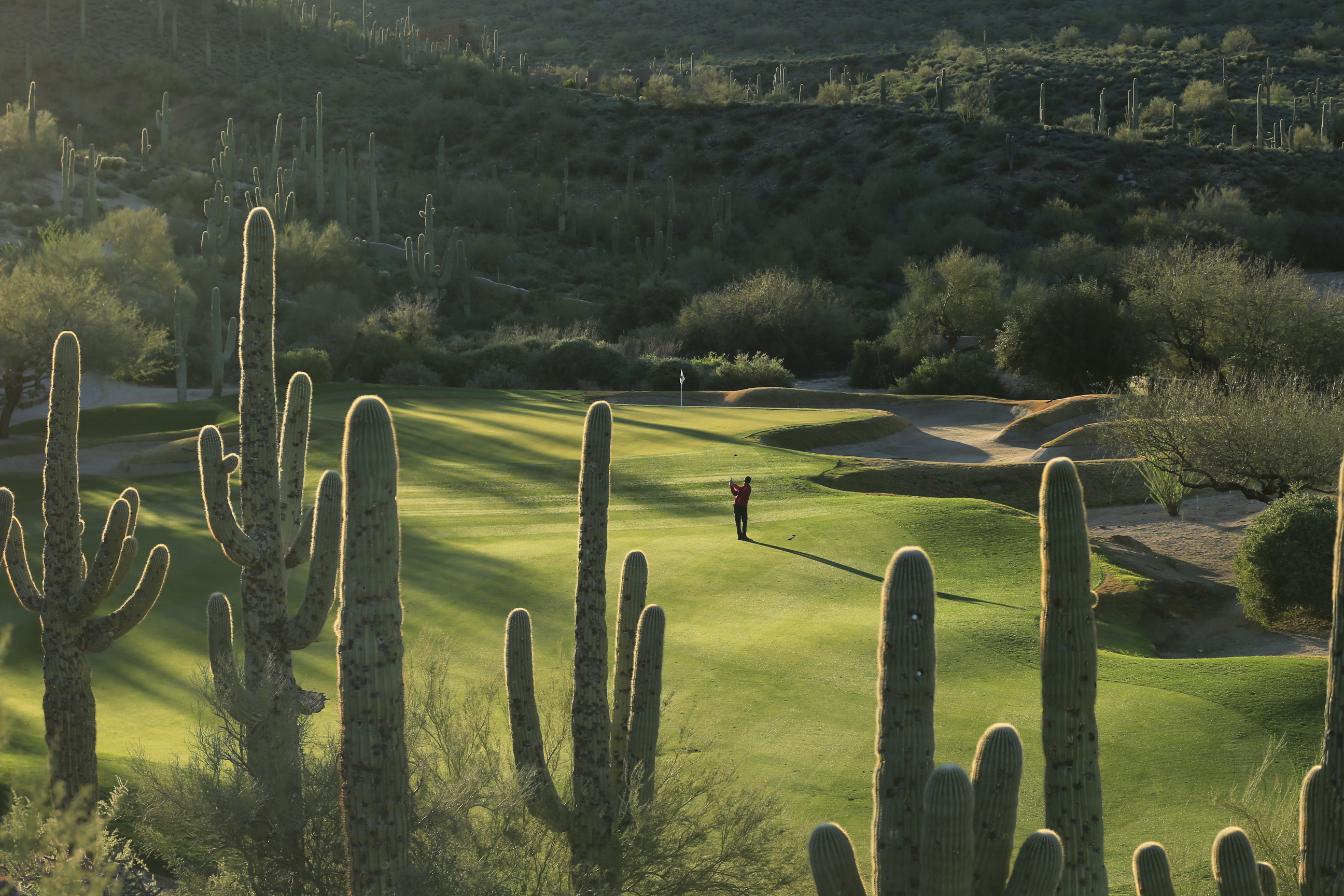 Troon Country Club