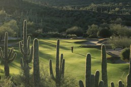 Troon Country Club