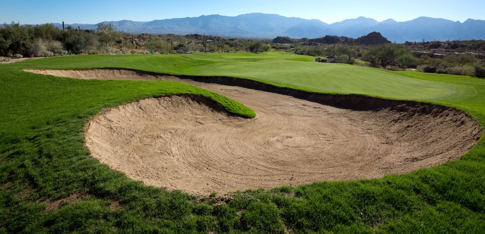 Stone Canyon Golf