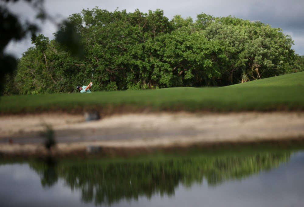 Mayakoba Golf Classic 2020