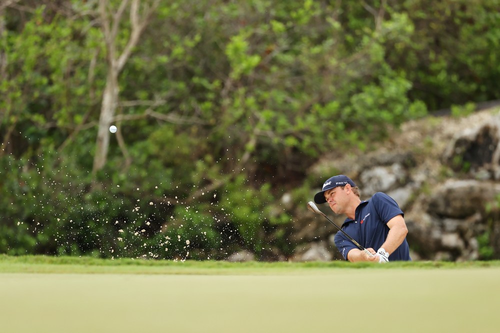 Mayakoba Golf Classic 2020