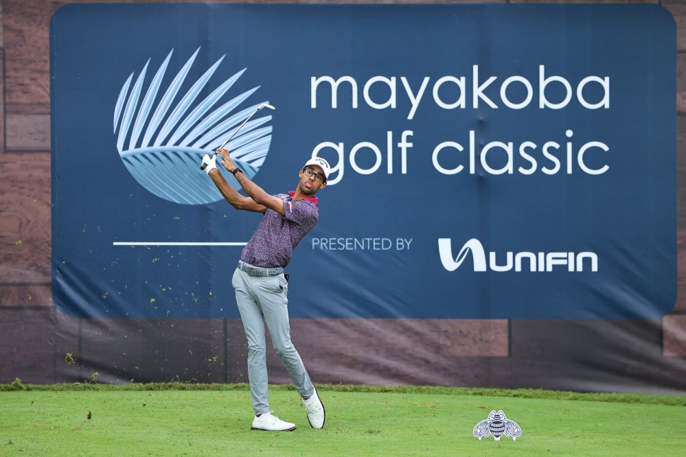 Mayakoba Golf Classic 2020