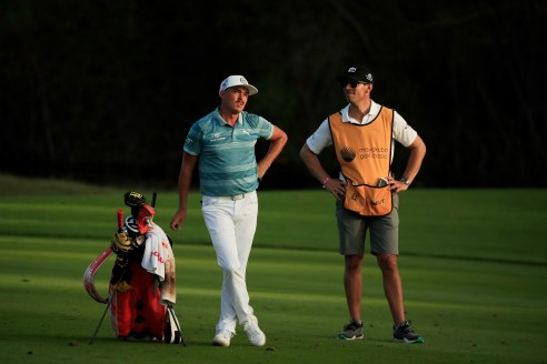Mayakoba Golf Classic 2020