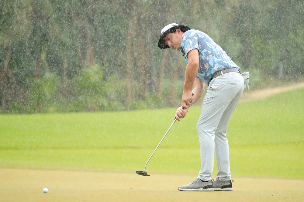 Mayakoba Golf Classic 2020