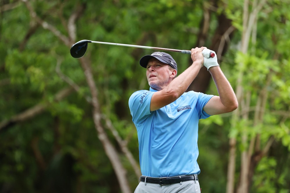 Mayakoba Golf Classic 2020