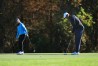 Tiger Woods, Charlie Woods