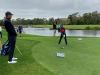 Tiger Woods, Charlie Woods
