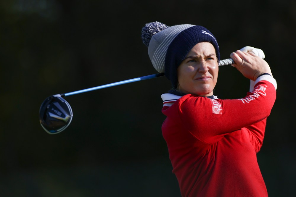 2020 U.S. Women's Open