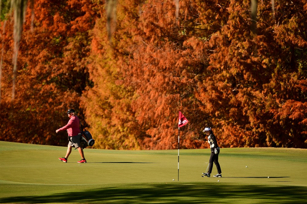 2020 U.S. Women's Open