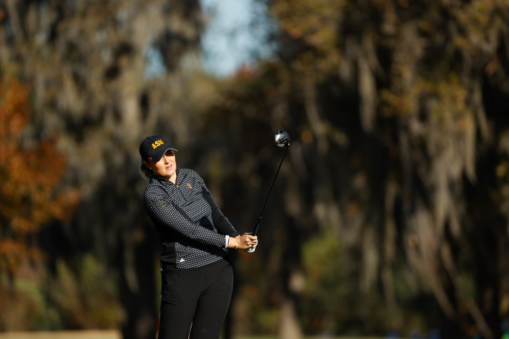 2020 U.S. Women's Open