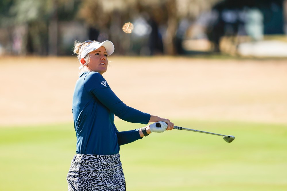 2020 U.S. Women's Open