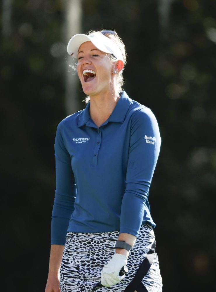 2020 U.S. Women's Open