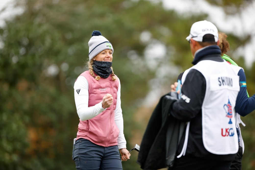 2020 U.S. Women's Open