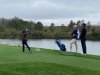 Tiger Woods, Charlie Woods