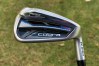 Cobra RadSpeed One Length irons