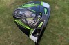 Cobra RadSpeed driver