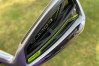 Cobra RadSpeed irons