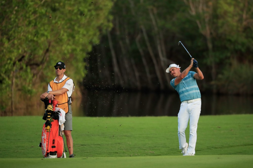 Mayakoba Golf Classic 2020