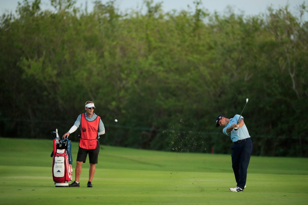 Mayakoba Golf Classic 2020
