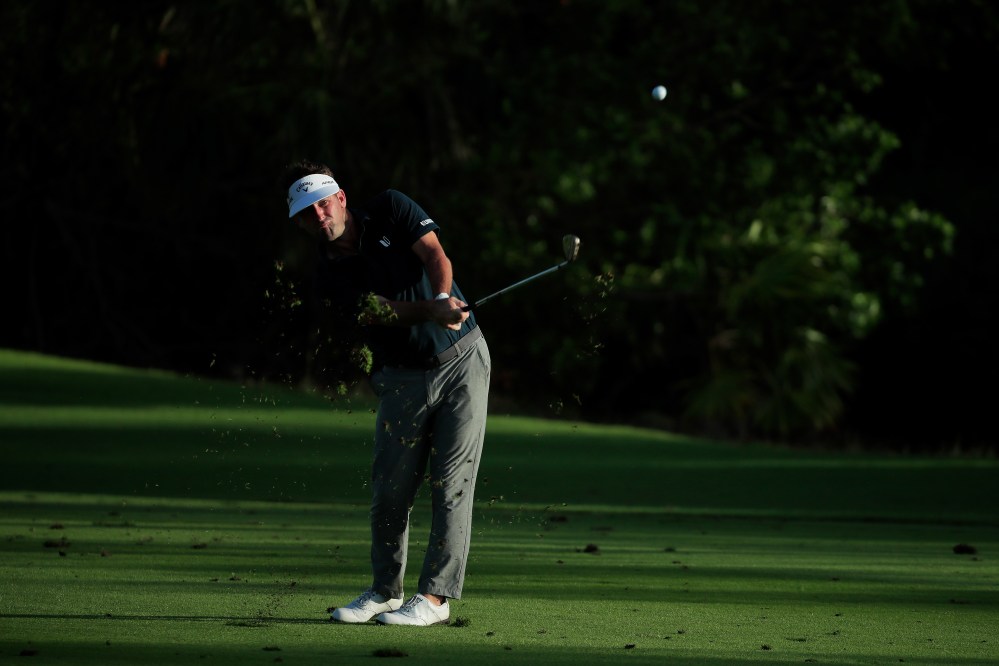 Mayakoba Golf Classic 2020