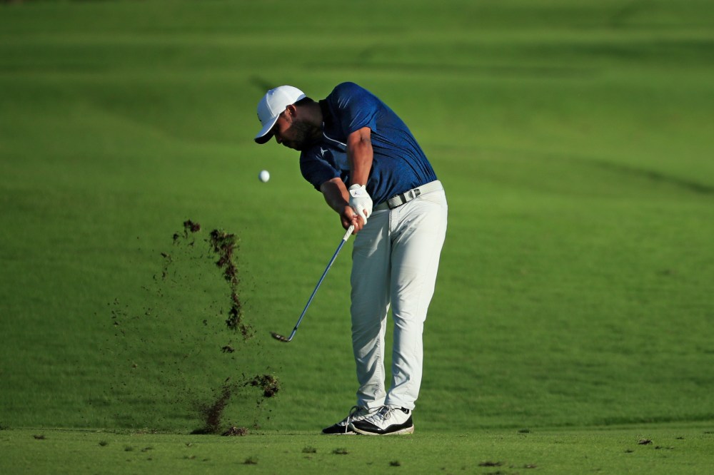 Mayakoba Golf Classic 2020