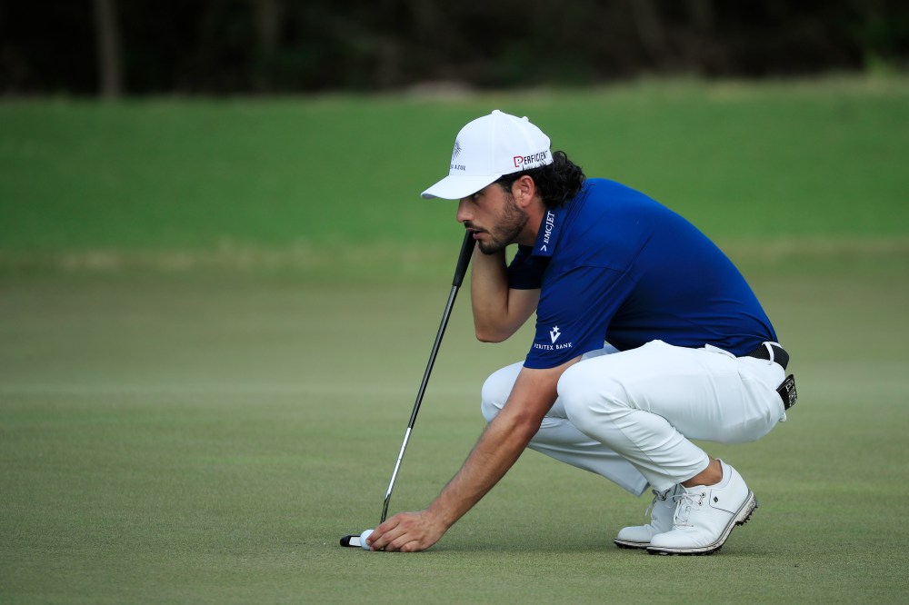 Mayakoba Golf Classic 2020