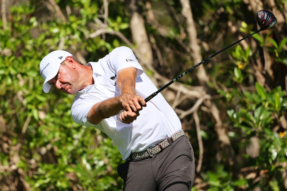 Mayakoba Golf Classic 2020
