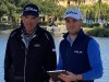 Justin Thomas Mike Thomas 2020 PNC Championship