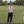 Instruction with Steve Scott: Routine
