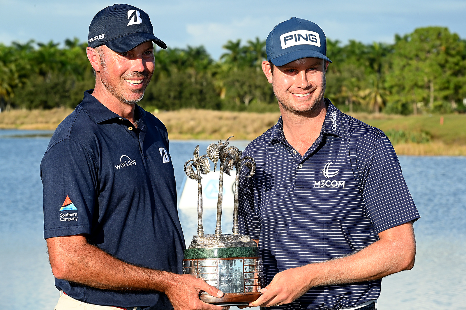 QBE Shootout 2020