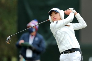 Yealimi Noh U.S. Women's Open