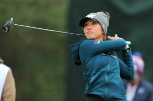 U.S. Women's Open 2020