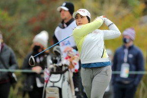 U.S. Women's Open 2020