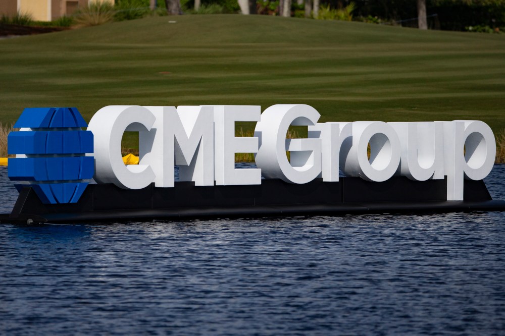 LPGA CME Group Tour Championship Pro-Am