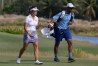 Bianca Pagdanganan LPGA CME Group Tour Championship Pro-Am