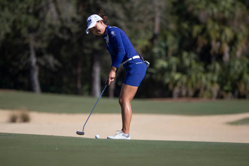 CME Group Tour Championship