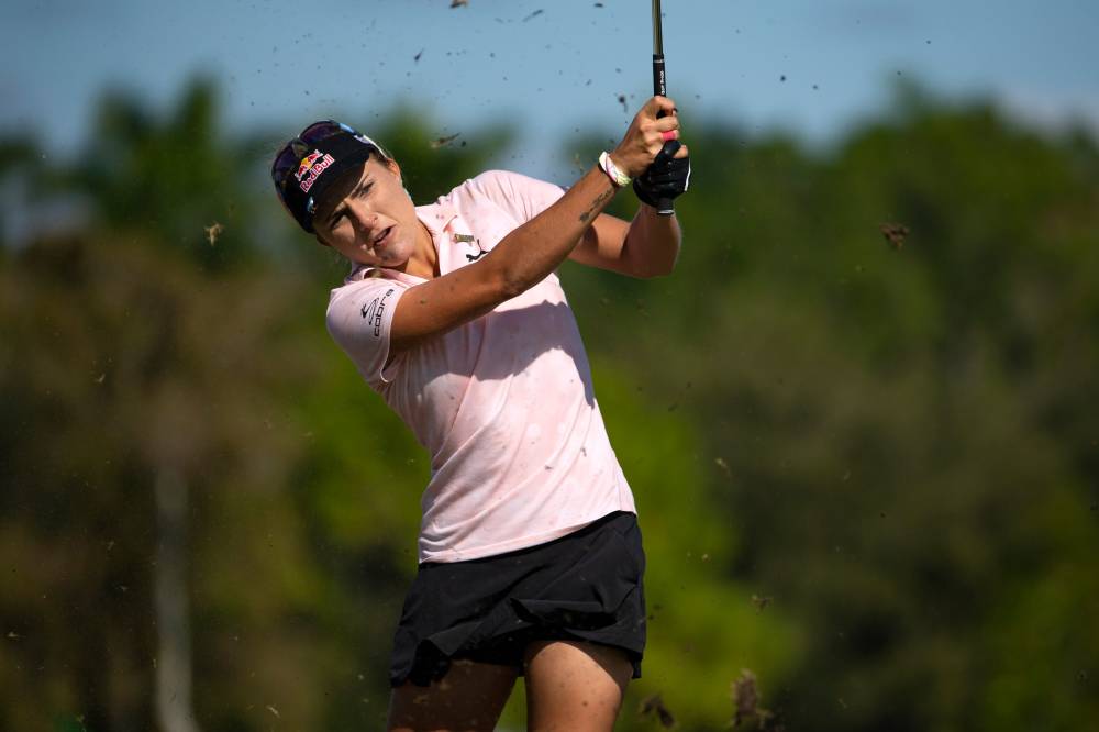 CME Group Tour Championship