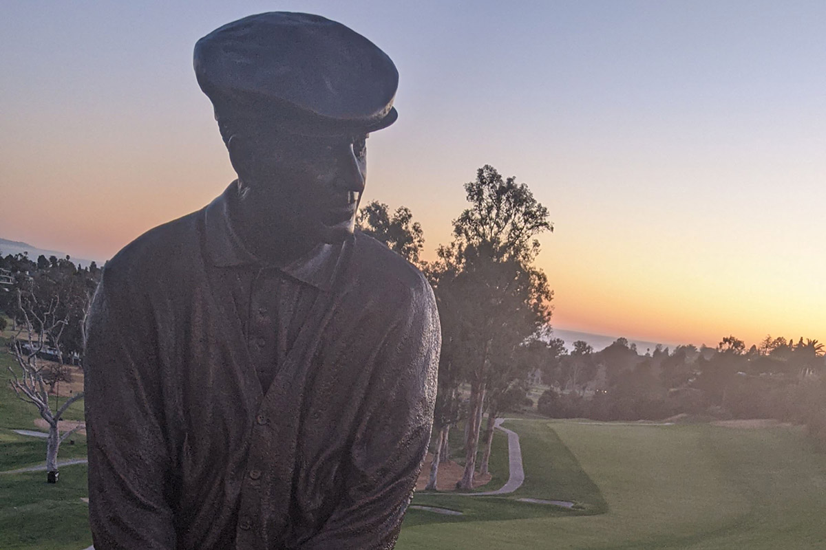 Riviera Country Club