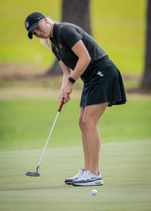 Beatrice Wallin, Florida State