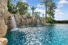 Shaquille O'Neal Florida home