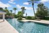 Shaquille O'Neal Florida home