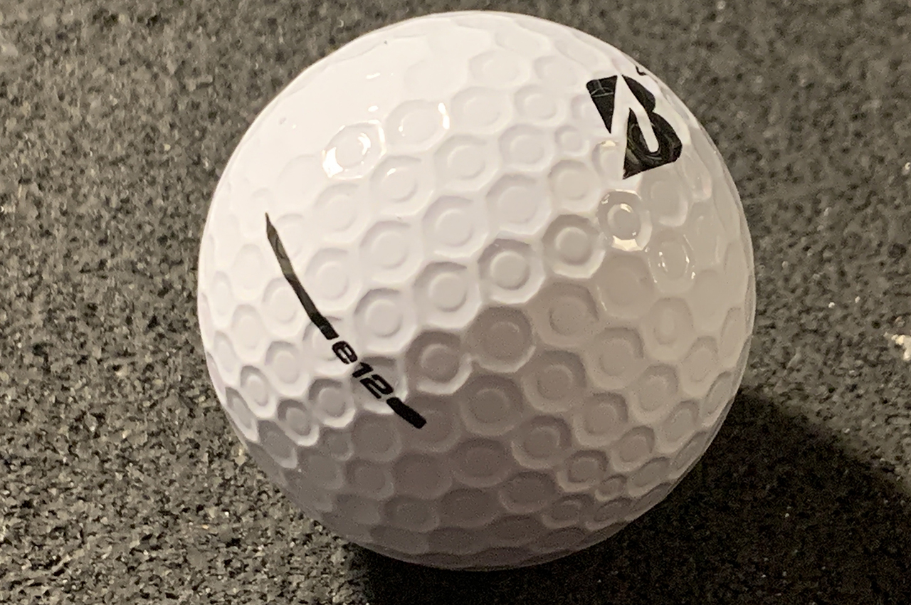 Bridgestone e12 Contact