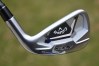 Callaway Apex irons (2021)