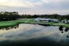The Yards clubhouse