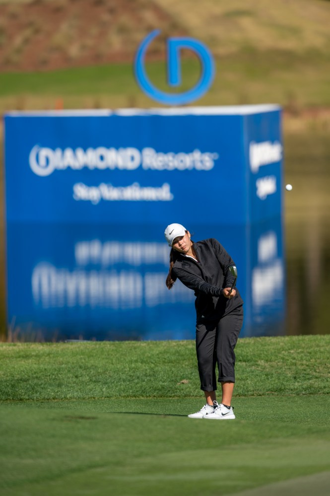 Diamond Resorts Tournament of Champions