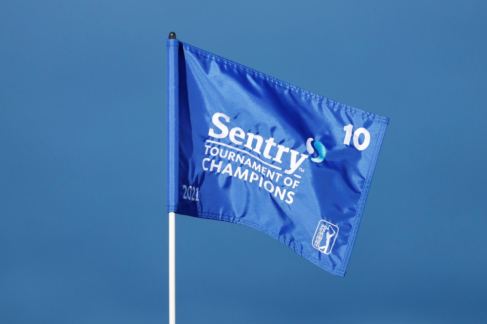 Sentry Tournament of Champions